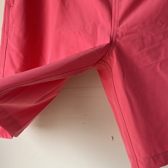 Southern Tide the skipjack Pink Mens Shorts Size XL - Picture 7 of 14